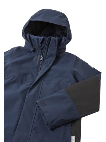 Reima Reimatec Jacke " Suontee " in Navy