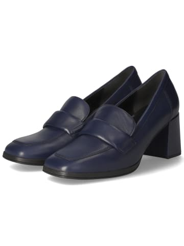 Gabor Pumps in Blau