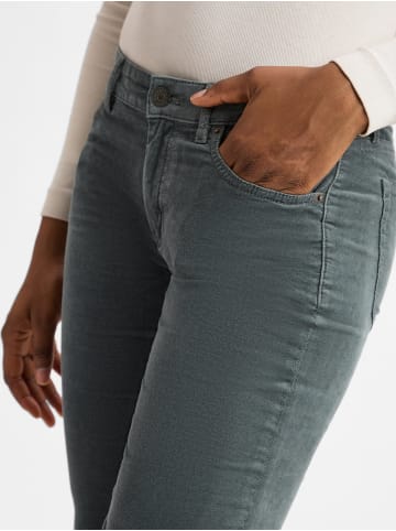 Marc O'Polo Stoffhose Lulea in smaragd