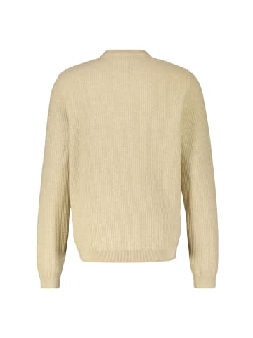 Lerros Pullover in Beige