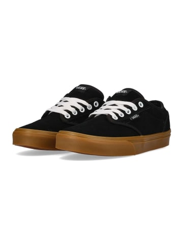 Vans Sneakers Low Atwood in schwarz