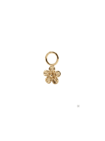 PURELEI Charm Cherryblossom Gold
