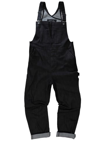 JP1880 Jeanshose in black