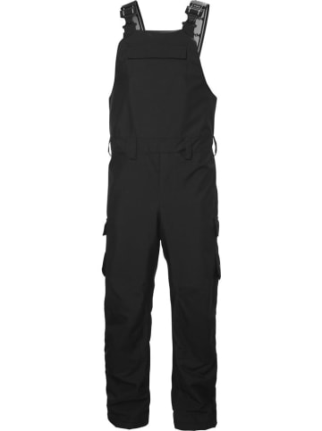 Helly Hansen Arbeitshose "Oxford Shell BIB" in Schwarz