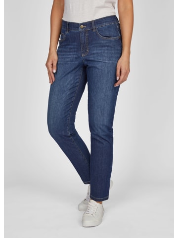 Rabe Hose in Hellblau