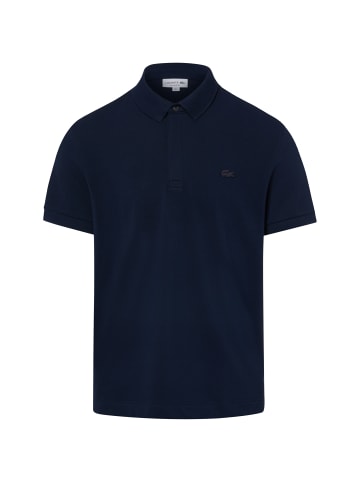 Lacoste Poloshirt in mais