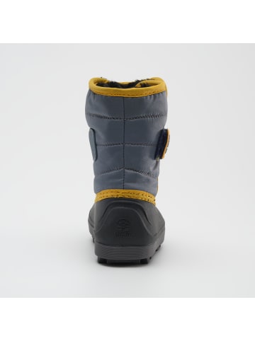 Kamik Winterstiefel "SNOWBUG 7" in Anthrazit