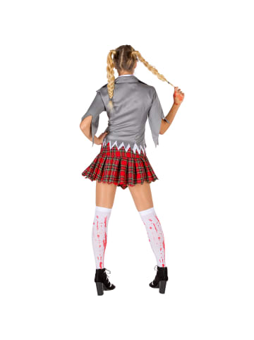 tectake Schöne Jacke, rot