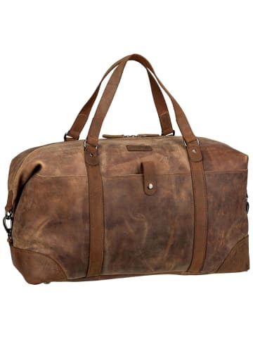 Harold's Weekender Antic in Natur