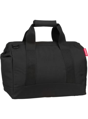 Reisenthel Reisetasche allrounder M in Schwarz