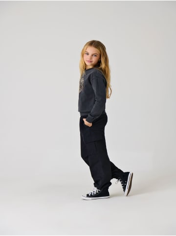 KIDS ONLY Cargo-Hose in Black