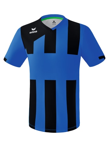 erima Unisex Erwachsene Siena 3.0 Trikot in new royal/schwarz