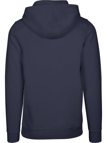 Merchcode Merchcode Kapuzenpullover in navy
