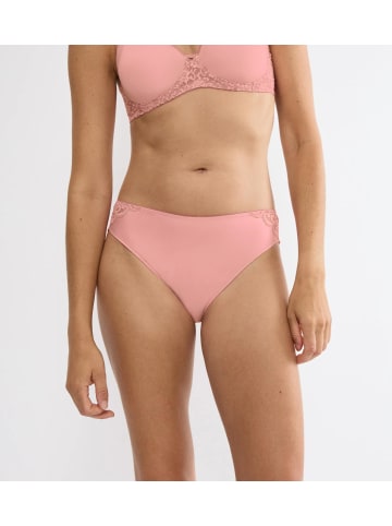 Triumph Slip Amourette in rosa - 0005