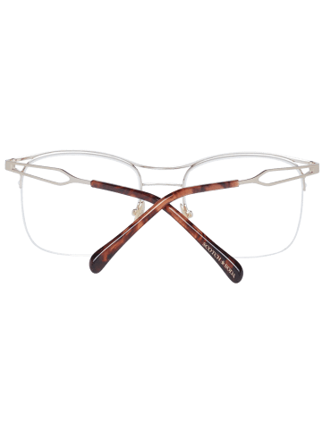 Scotch & Soda Herren Optische Fassungen Aviator Braun