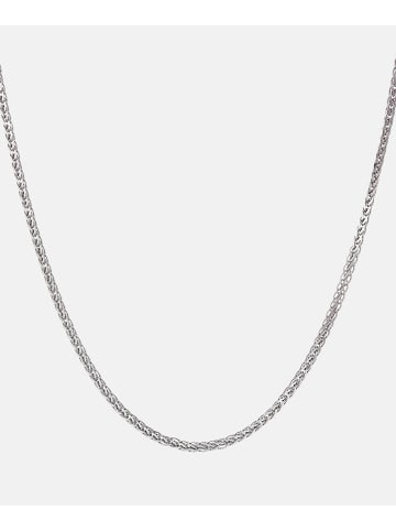 Diamant L'éternel Halskette aus 585 Weißgold