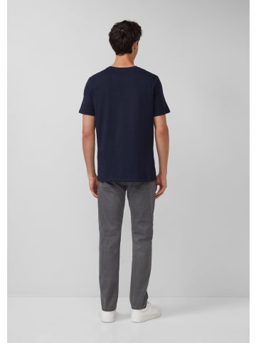 s.Oliver T-Shirt in 5978_navy