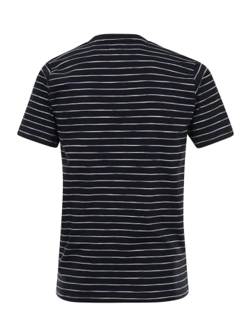CASAMODA T-Shirt in Dunkelblau
