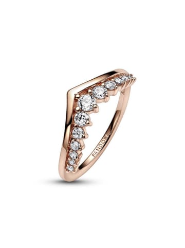 Pandora Ring für Damen in gold