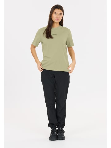 Whistler T-Shirt Kunta in 3110 Seagrass