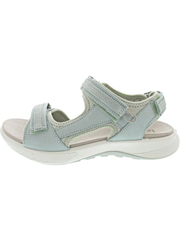 Legero Siris 2.0 Sandale Grün