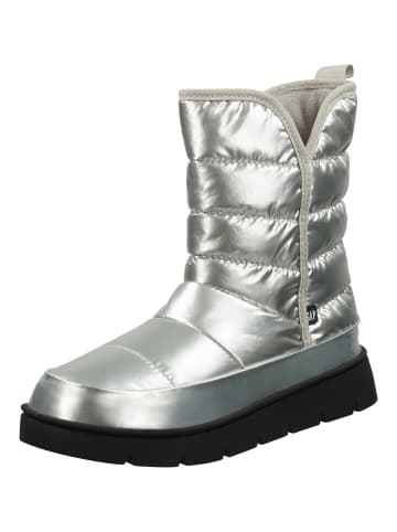 GAP Stiefelette in Silber