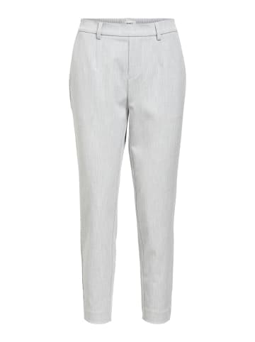 Object Hose in Light Grey Melange