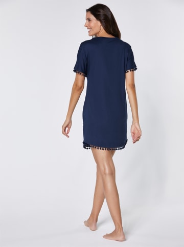 Pastunette Tunika in blau