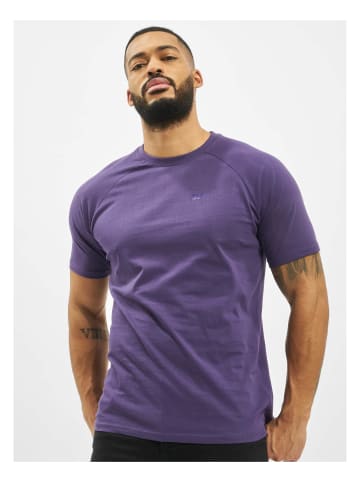 DEF T-Shirt in purple