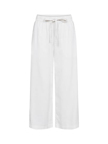 soyaconcept Hose SC-Ina in weiß