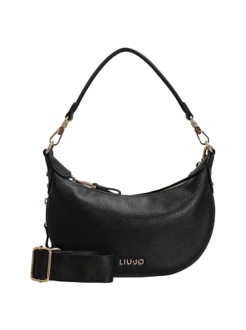 Liu Jo Kaliska - Schultertasche S 26 cm (neutro) in nero