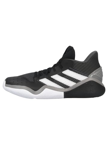 adidas Sportschuhe in Schwarz