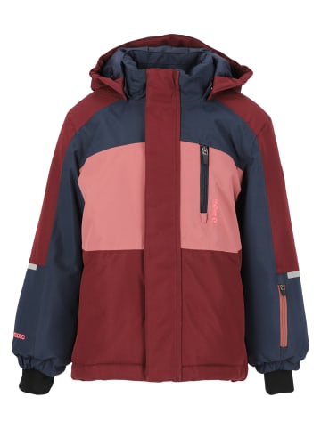 Zigzag Skijacke Scout in 4132 Tawny Port