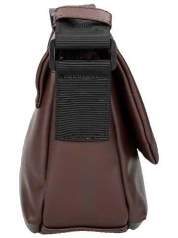 Zwei Bodybag Cargo CA40 in Brown