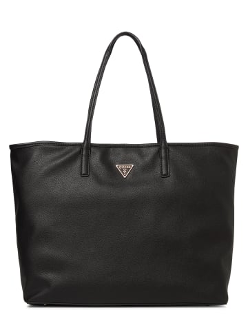 Guess Shopper Victtoria in schwarz - 0001