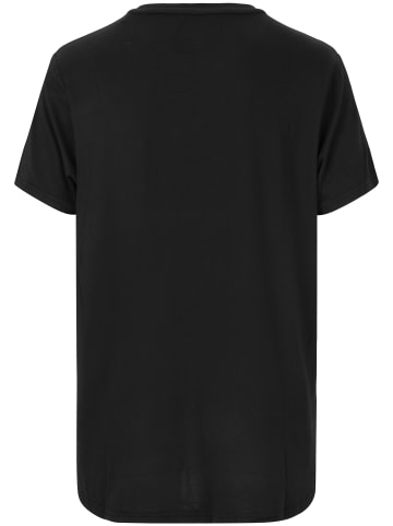 Endurance T-Shirt Canndy in 1001 Black