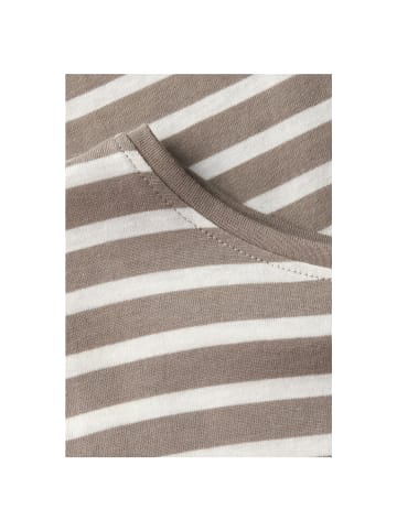 Street One T-Shirt in vintage stone