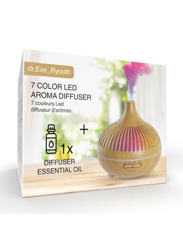 Dr. Eve_Ryouth LED Diffusor