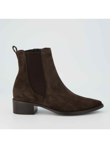 Paul Green Stiefelette in braun