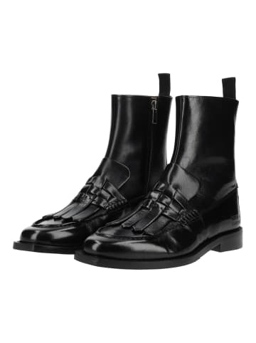 MELVIN & HAMILTON Stiefelette GIANNA 22 Schwarz