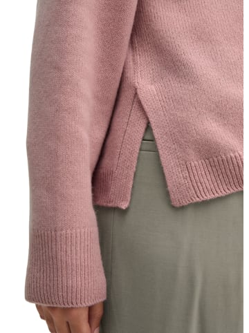 Marc O'Polo Pullover loose in Misty Rose