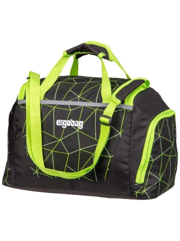 Ergobag Sporttasche ergobag Sporttasche in CyBär Race
