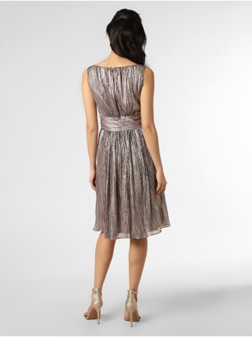 SWING Cocktailkleid in altrosa gold - 0001