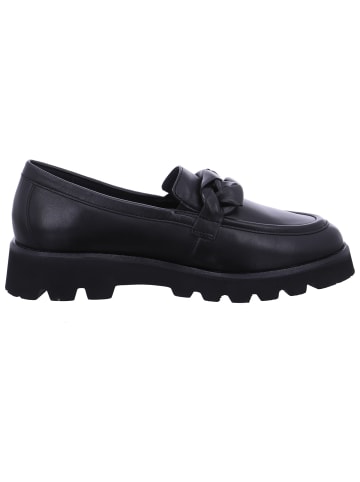 Sioux Mokassin Meredith in Schwarz