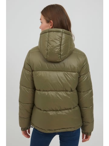 Oxmo Steppjacke OXTabea in Grün