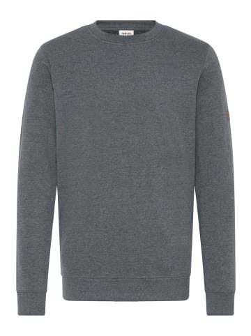 !SOLID Sweater SDSIMSA in Blau