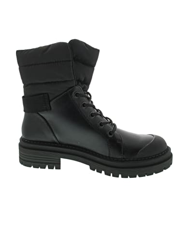 La Strada Schnürstiefel Schwarz