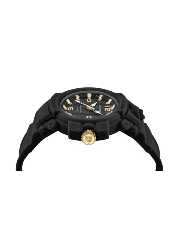 Philipp Plein Quarzuhr PSUHA0126 in Schwarz