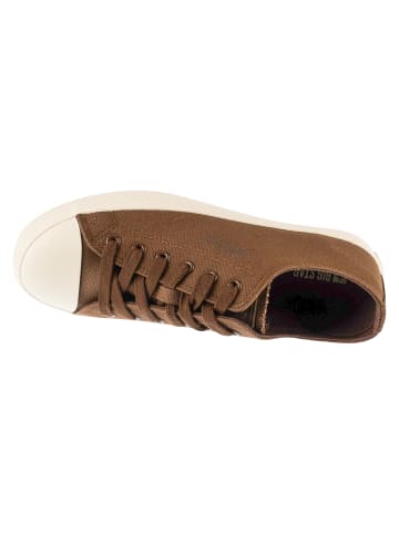 BIG STAR Big Star Shoes in Braun