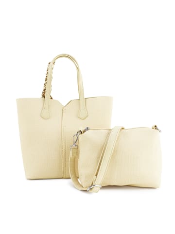Harpa Handtasche CARRIE in playa sand